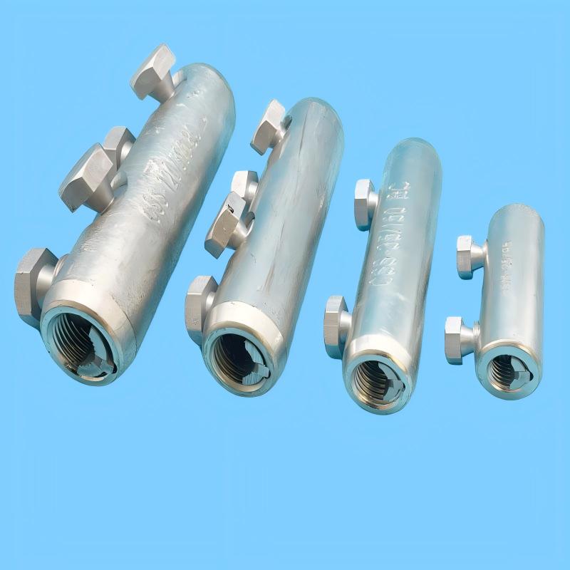 BSMB Aluminum Bolted Lugs 3